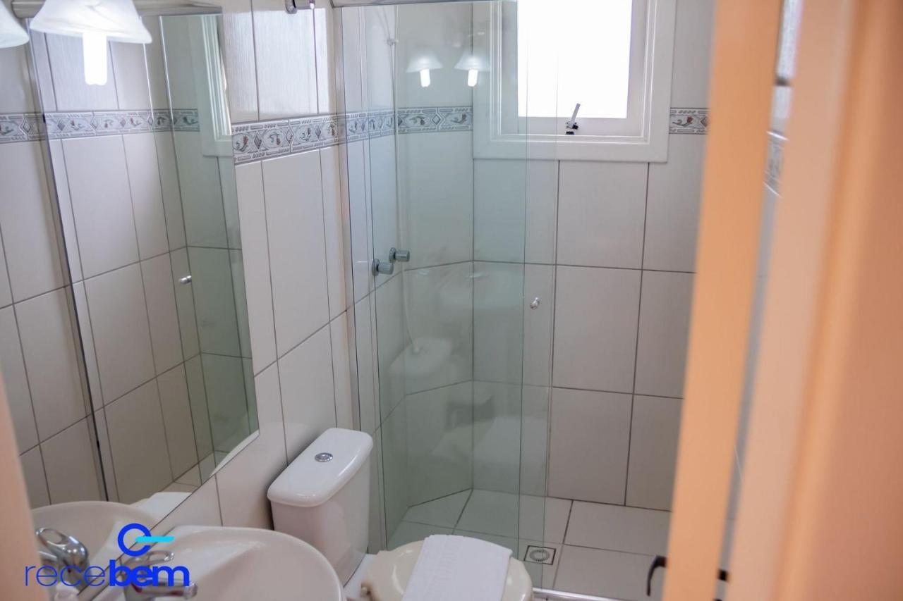 Loft Flores- Centro Da Cidade! Nova Petropolis Dış mekan fotoğraf