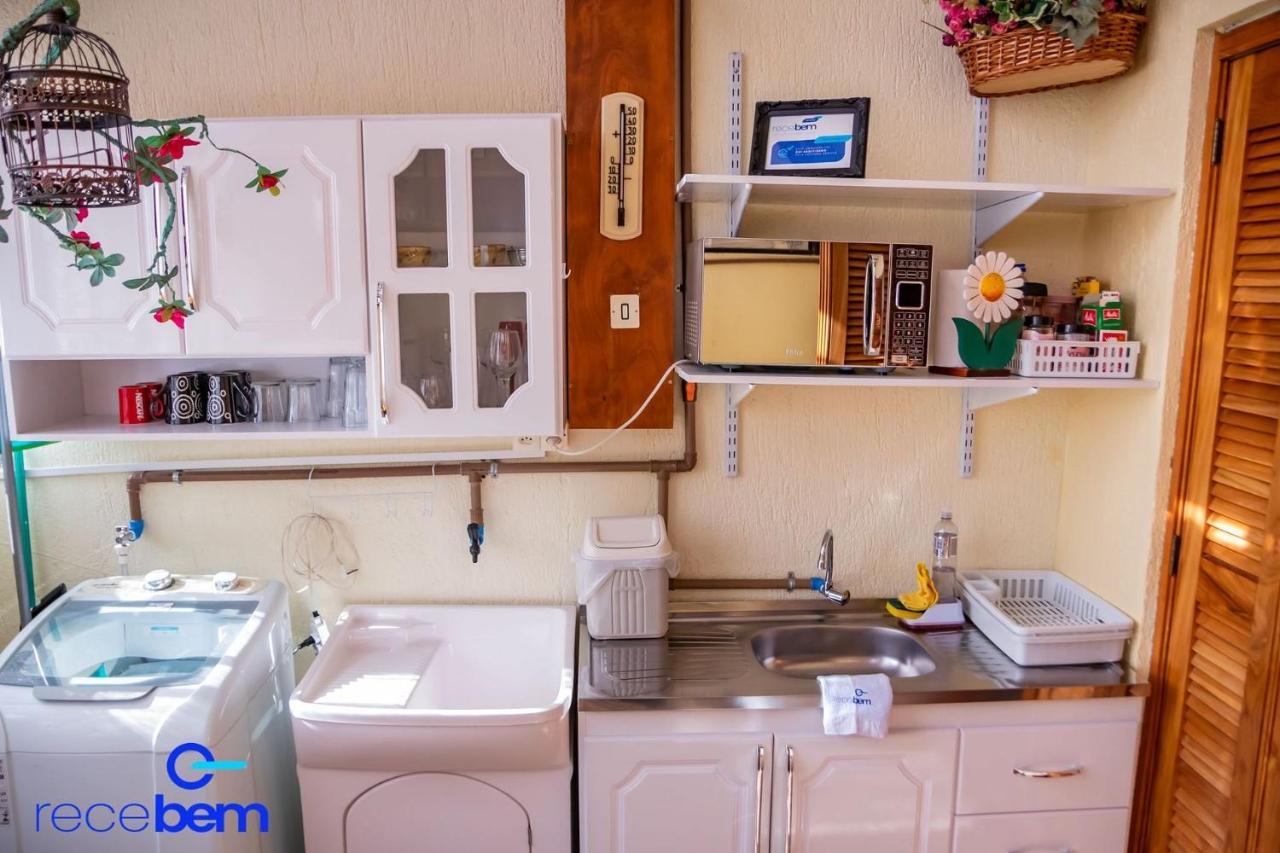 Loft Flores- Centro Da Cidade! Nova Petropolis Dış mekan fotoğraf