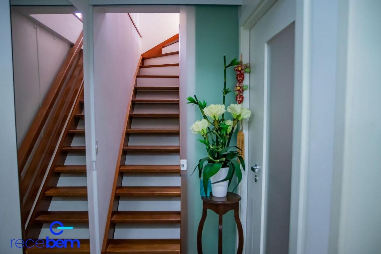 Loft Flores- Centro Da Cidade! Nova Petropolis Dış mekan fotoğraf